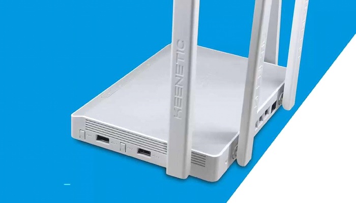 Choosing a router for the apartment Choosing a router for the apartment