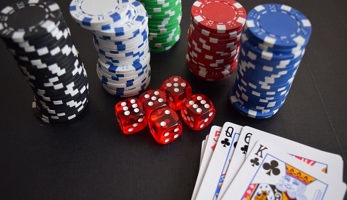 वर्ष 2023 के अच्छे ऑनलाइन कैसीनों को कैसे पहचानें 1 casino games