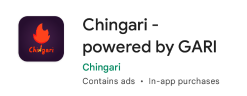 chingari app download