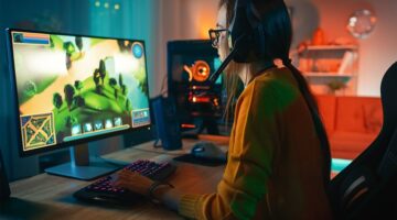 Improve Your Gaming Experience