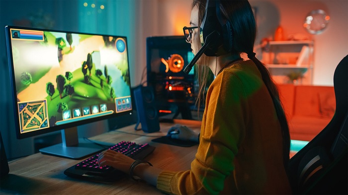 Improve Your Gaming Experience Improve Your Gaming Experience