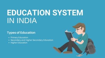 India’s Education System