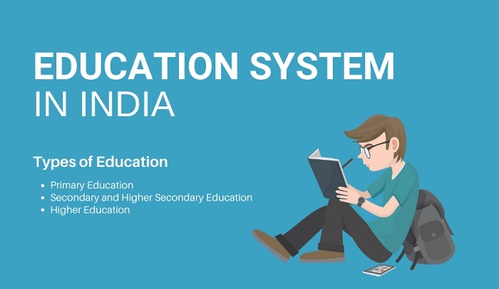 India’s Education System India’s Education System