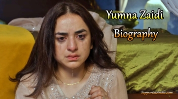 Yumna-Zaidi-Biography