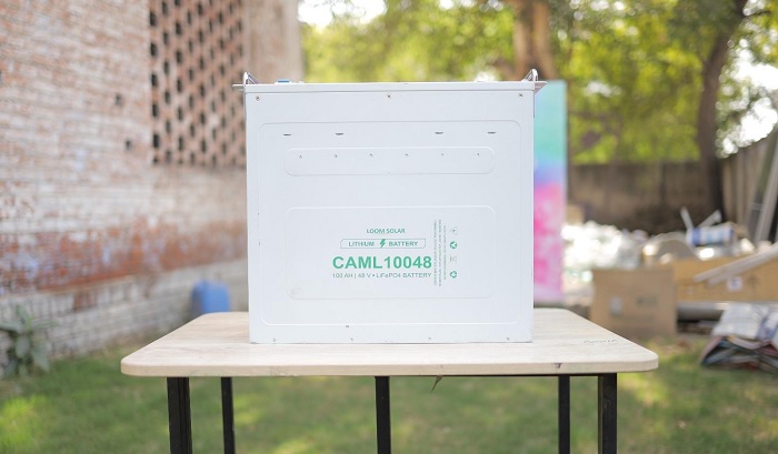 loom solar loom solar