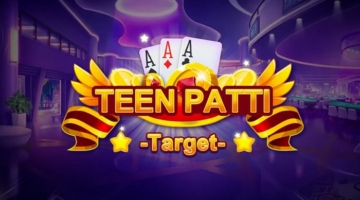 Teen Patti Target