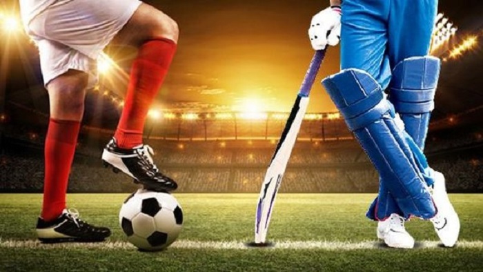 modern cricket and football modern cricket and football