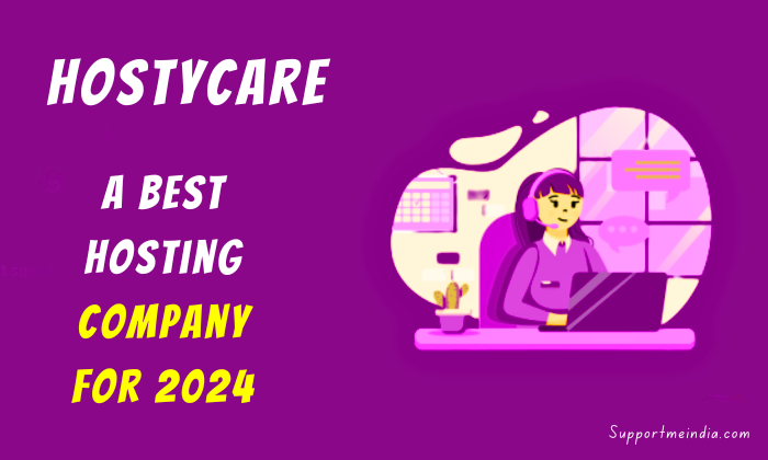 Hostycare Review