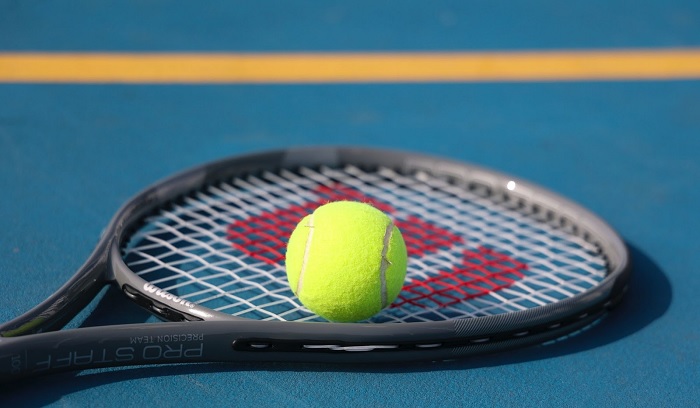 World of Online Tennis