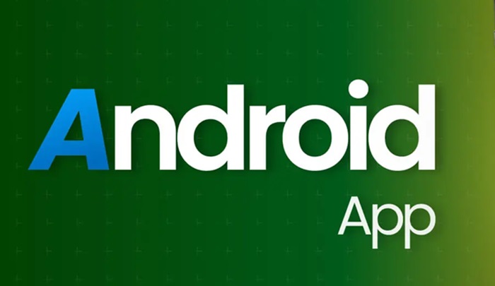 android app game