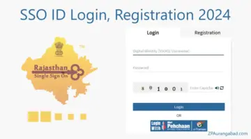 SSO ID Login