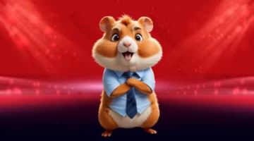 Hamster-Kombat