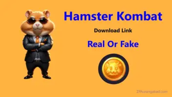 Hamster Kombat