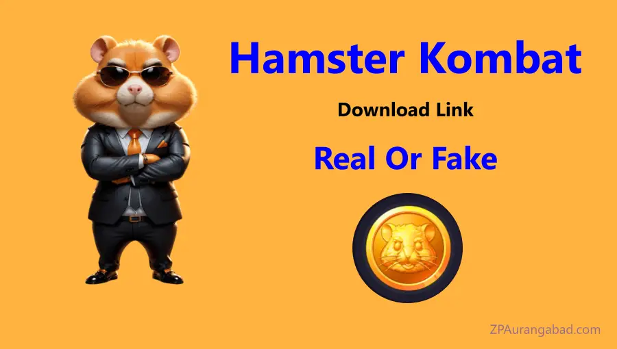 Hamster Kombat