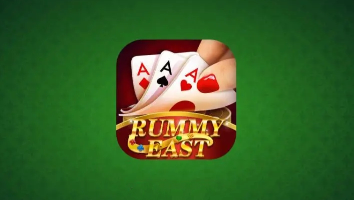 rummy east