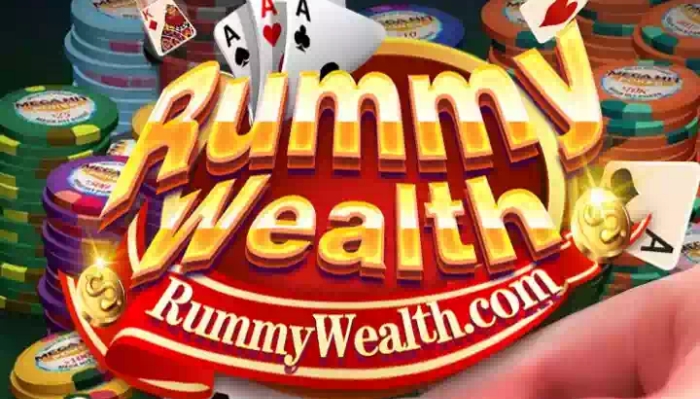 Rummy Wealth