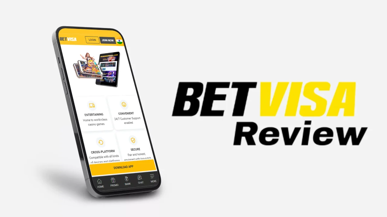 betvisa