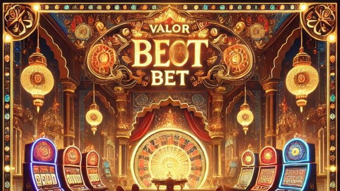 Valor Bet