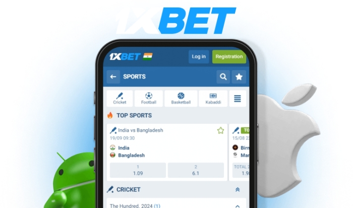 1xbet