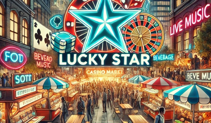 Lucky Star