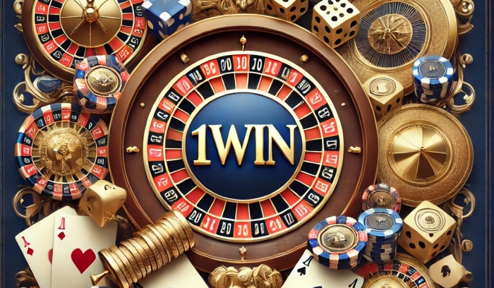 slot game