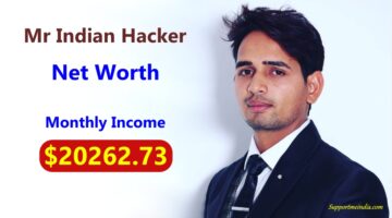 Mr Indian Hacker