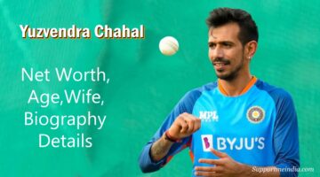 Yuzvendra Chahal