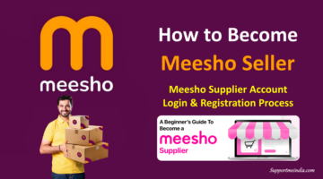 How to Become a Meesho Seller