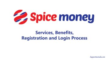 Spice Money