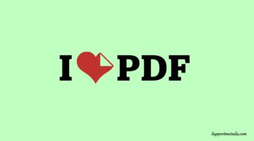 ilovepdf kya hai