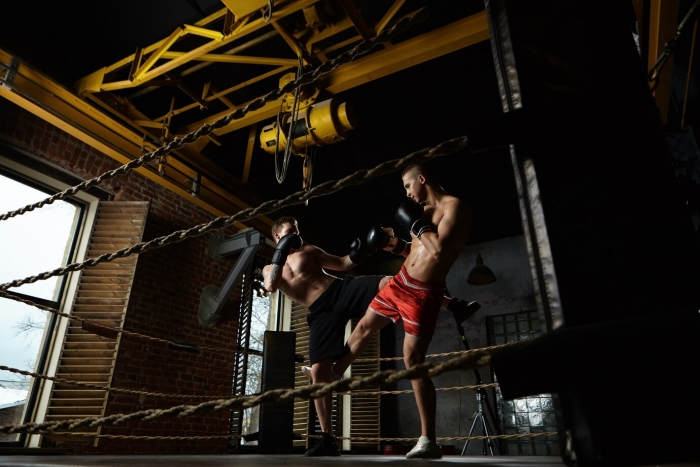 boxing 2