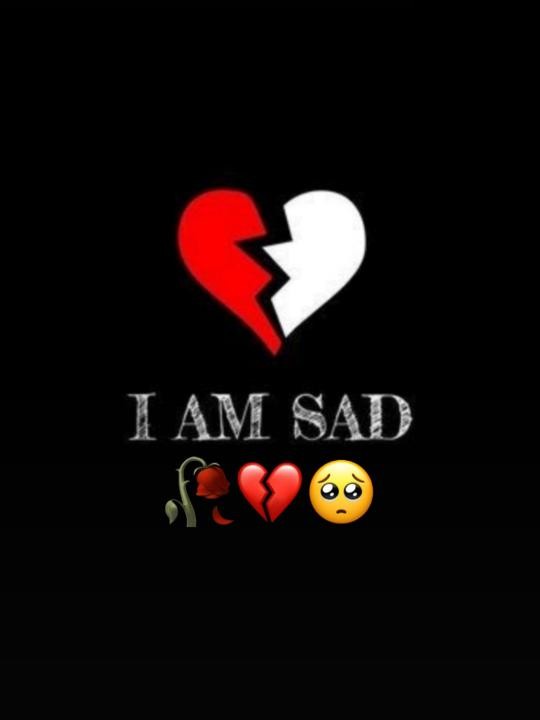 sad dp emoji