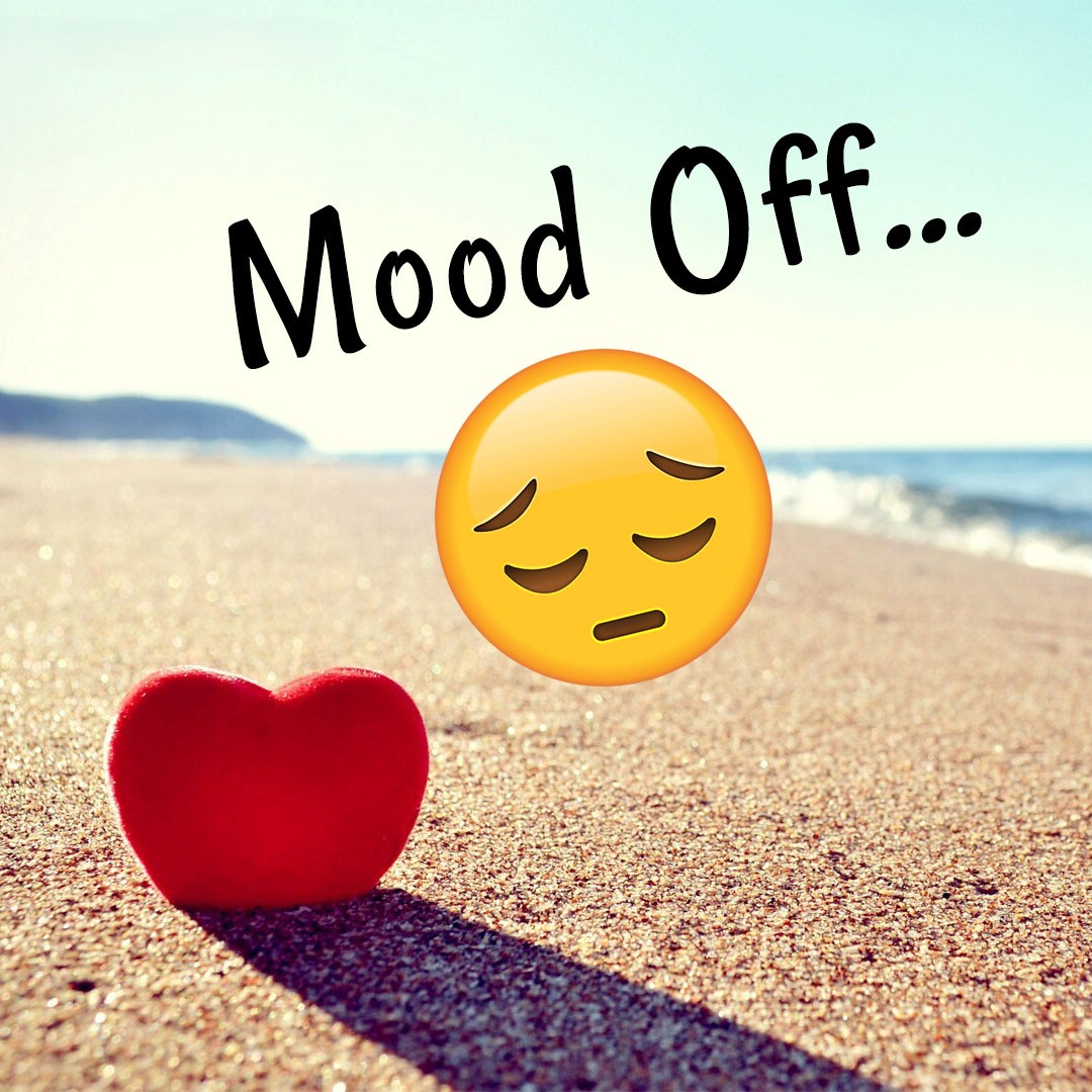 sad dp emoji mood off
