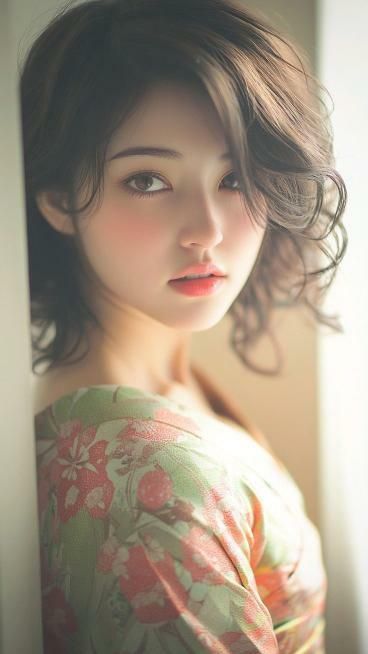 beautiful face girl