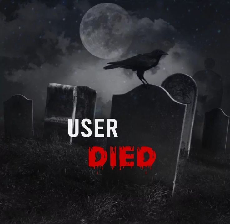 user dead dp for whatsaap